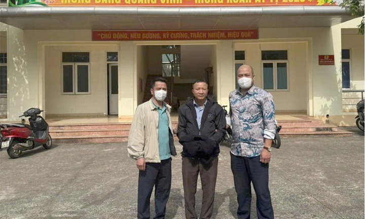 Bắt giữ kẻ bị truy nã đặc biệt nguy hiểm sau 34 năm lẩn trốn