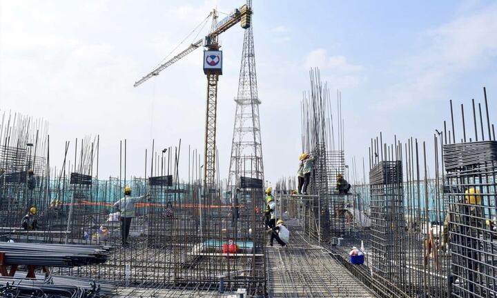 Cơ quan quản lý Nhà nước chỉ kiểm soát 1 lần/dự án