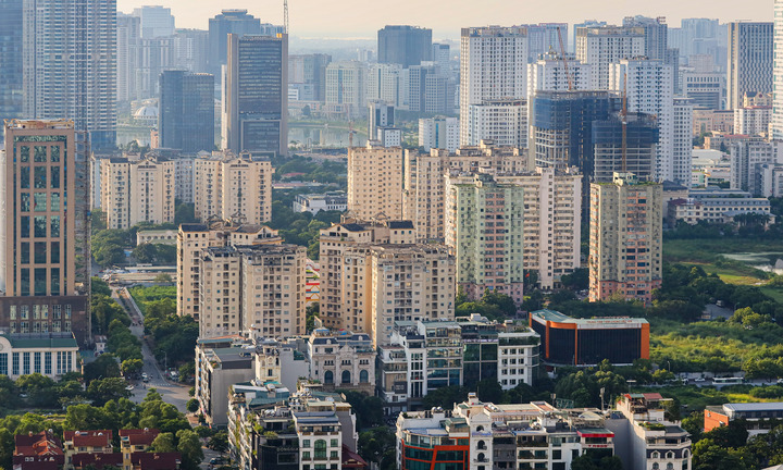 Mã định danh bất động sản tác động đến giá nhà thế nào?