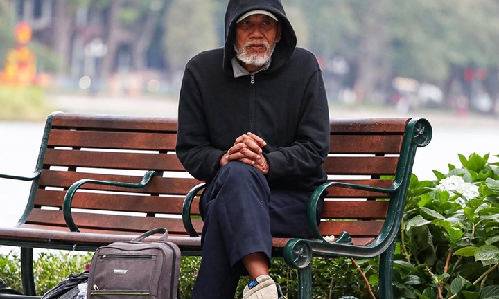 Cách thở đúng giúp tránh sốc nhiệt ngày rét đậm