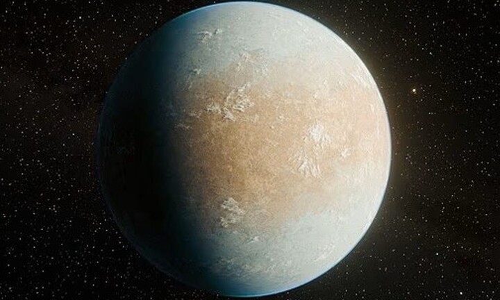 Những điểm đặc biệt của hành tinh ‘rất giống Trái đất’