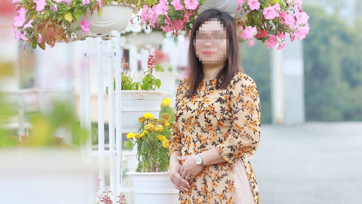 Phát hiện thi thể nữ Phó Giám đốc ngân hàng trên sông Đà