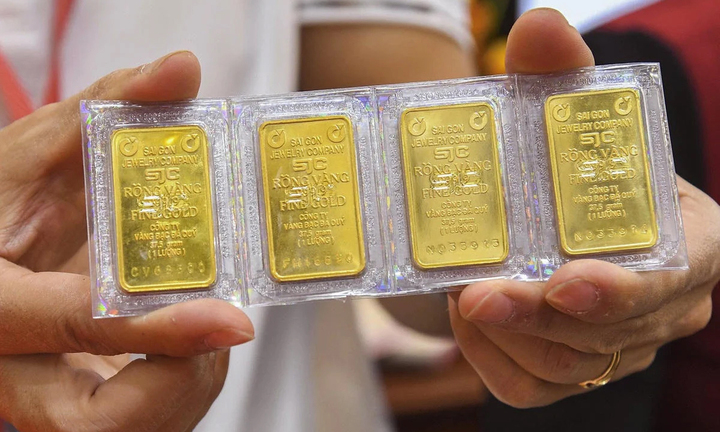 Những chính sách nổi bật có hiệu lực từ tháng 2/2026