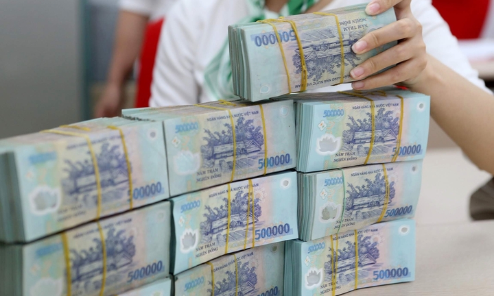 Nhóm ngân hàng vừa và nhỏ làm ăn ra sao trong năm 2025?