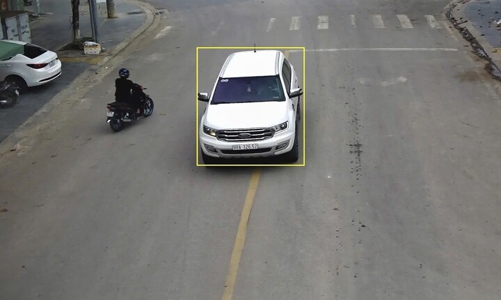 Danh sách 707 xe bị phạt nguội trong một tuần ở Bắc Ninh