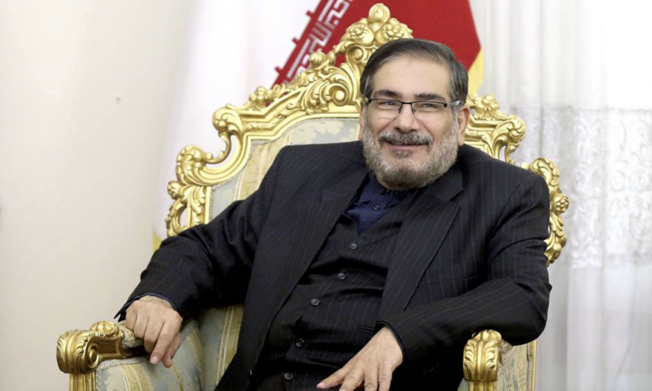 Iran tuyên bố chỉ đàm phán về vấn đề hạt nhân với Mỹ