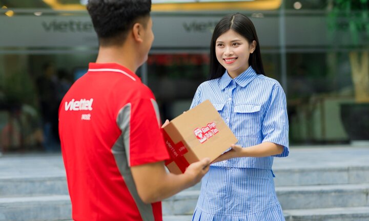 Công nghệ 3/2: Viettel Post tích hợp dịch vụ tài chính, VNG lợi nhuận tăng 38%