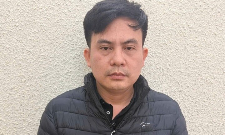 Tạm giam kẻ mạo danh Phó Phòng Cục An ninh điều tra Bộ Công an