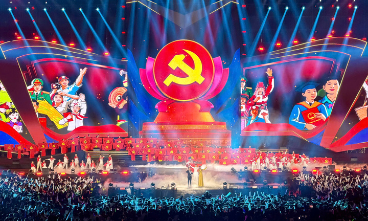 Quảng Ninh mời gọi hợp tác xây dựng những concert quy mô lớn