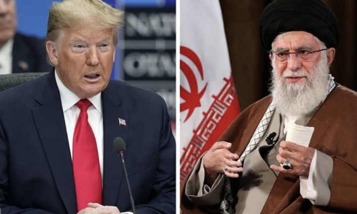 Mỹ đồng ý đàm phán với Iran tại Oman vào ngày 6/2