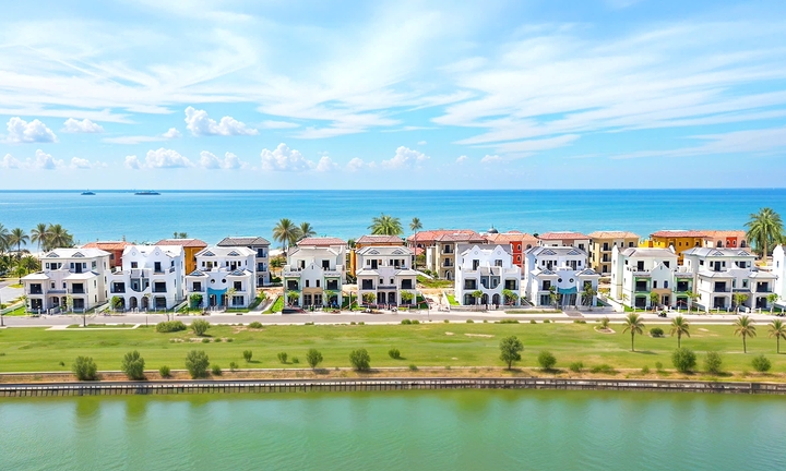 Doanh nghiệp bất động sản phía Nam làm ăn ra sao trong năm 2025?