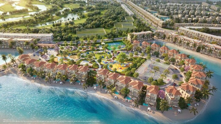 2025 - Năm của những công trình thần tốc