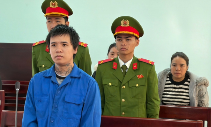 Bịa chuyện bắt cóc trẻ em để kêu gọi từ thiện, nam thanh niên lĩnh án