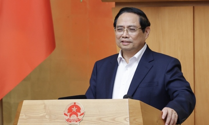 Thủ tướng: Ban hành Nghị quyết giải quyết phát sinh khi triển khai Nghị định 46