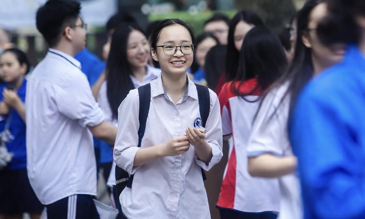 Bộ GD&ĐT không công bố đề minh hoạ thi tốt nghiệp THPT 2026