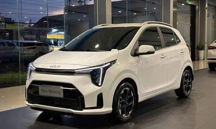 Xe điện áp đảo tầm giá dưới 500 triệu, xe xăng hạng A khủng hoảng