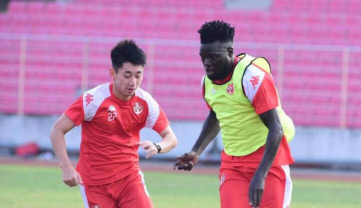 Thực hư chuyện CLB Ninh Bình mua trụ cột U23 Việt Nam