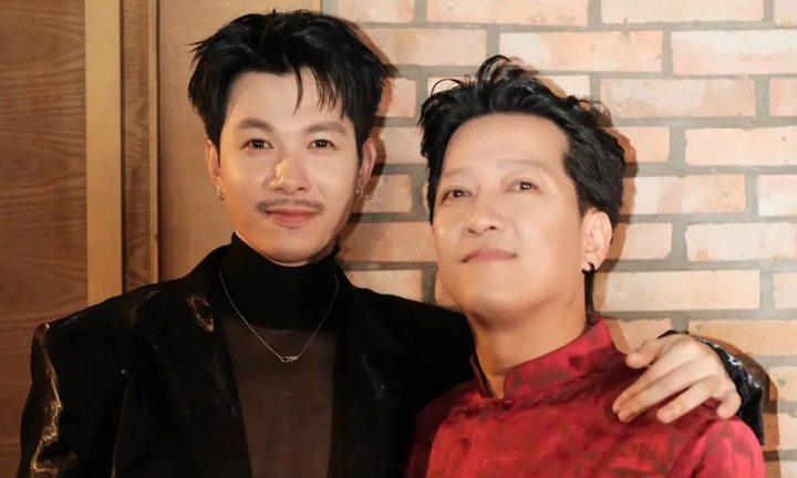 Anh Tú Atus đóng chính phim Tết của Trường Giang để 'trả nợ ân tình'