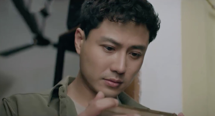 Đồng hồ đếm ngược tập 3: Thành phát hiện người yêu bỏ nhà theo bạn thân