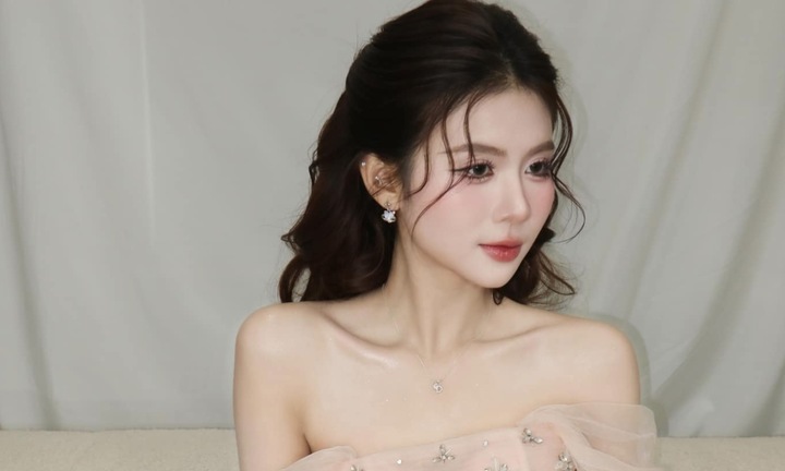 'Mỹ nhân phim giờ vàng VTV' Chang Mây xin lỗi vì vướng ồn ào đời tư