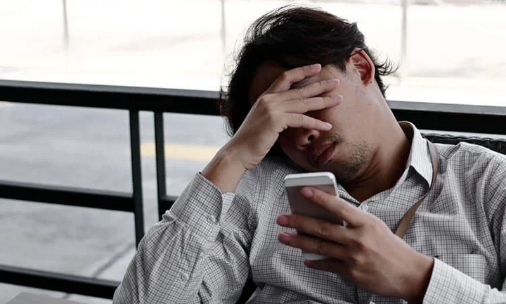 Vợ say nắng đồng nghiệp, mẹ vợ lại bảo có bạn thân khác giới là thường