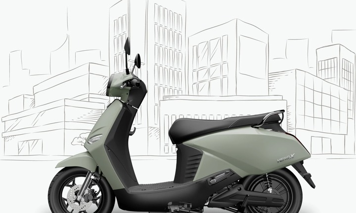 Bảng giá xe máy điện VinFast mới nhất tháng 2/2026