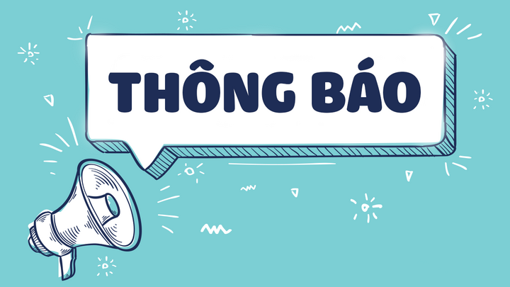 Thông báo Kết quả lựa chọn tổ chức hành nghề Đấu giá tài sản