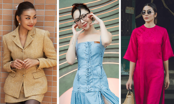 12 con giáp nên mặc đồ màu gì trong năm mới Bính Ngọ 2026?