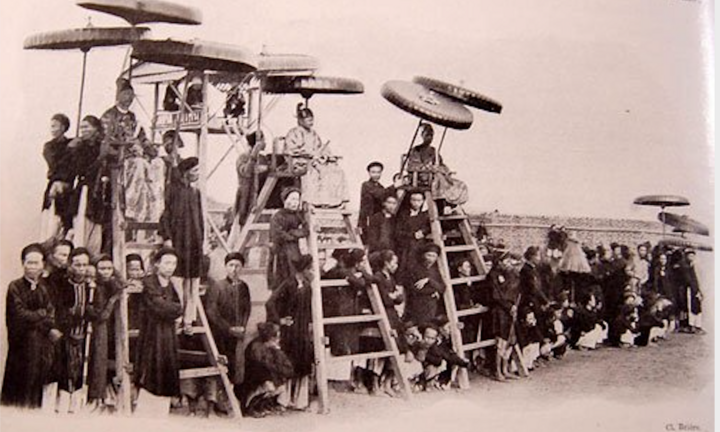  5 vụ bê bối thi cử chấn động nhất lịch sử phong kiến Việt Nam