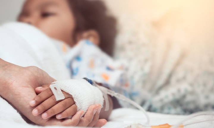 Cẩn trọng với các tai nạn trẻ thường gặp trong dịp Tết