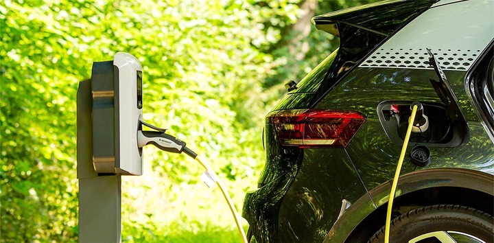 Cứ 200 xe điện tăng thêm sẽ giúp giảm 1,1% nồng độ khí độc NO2