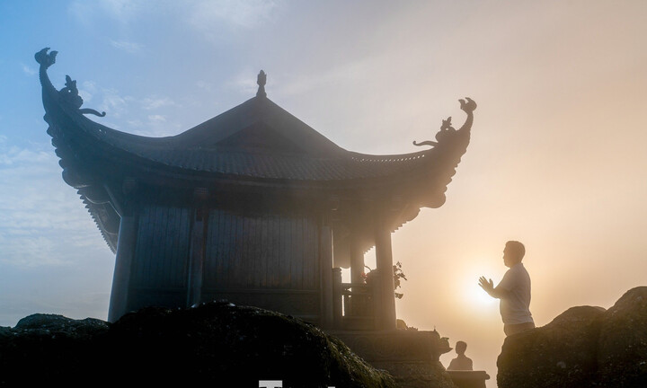 Miễn phí tham quan Yên Tử 3 năm