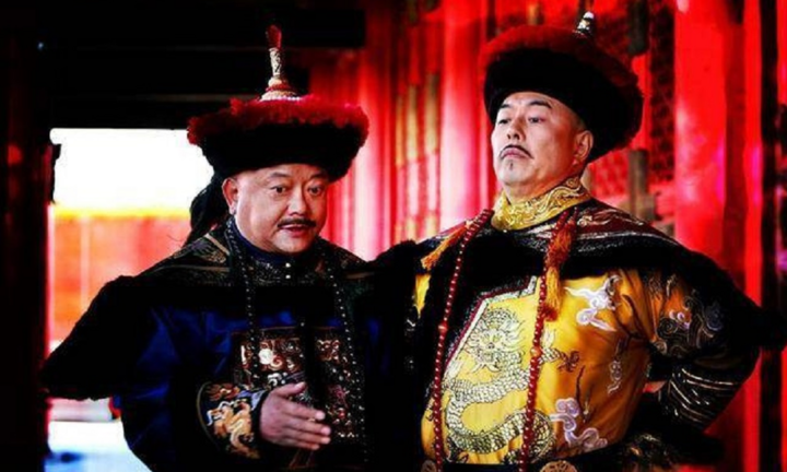 Được vua Càn Long ban 'di chiếu cứu mạng', sao Hoà Thân vẫn bị xử tội chết?