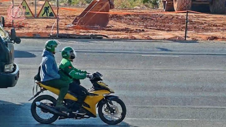 Sáng nay 6/2, Công an Gia Lai công bố chi tiết bắt giữ nghi phạm cướp ngân hàng