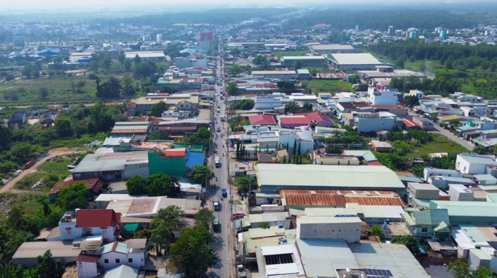 TP.HCM đầu tư 3 dự án gần 21.000 tỷ đồng nối khu công nghiệp, giải tỏa kẹt xe