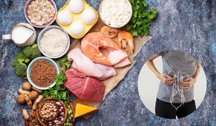 Người bệnh thận nên tránh 5 món 'đại kỵ' này để đón Tết an toàn