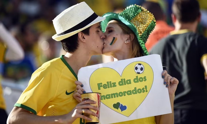 15 truyền thống mừng Valentine độc đáo trên khắp thế giới