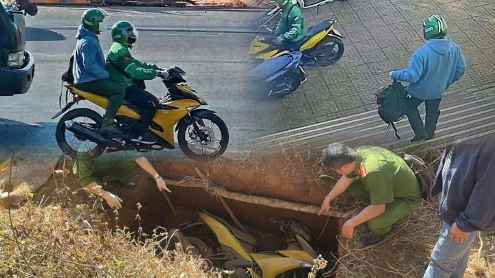 Vụ cướp ngân hàng tại Gia Lai: Hé lộ quá khứ kinh hoàng của nghi phạm