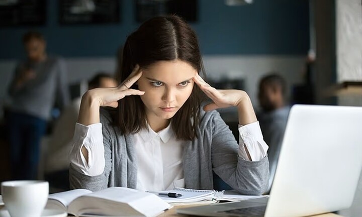 Sống trong thời đại công nghệ, trí thông minh của gen Z lại thấp đi