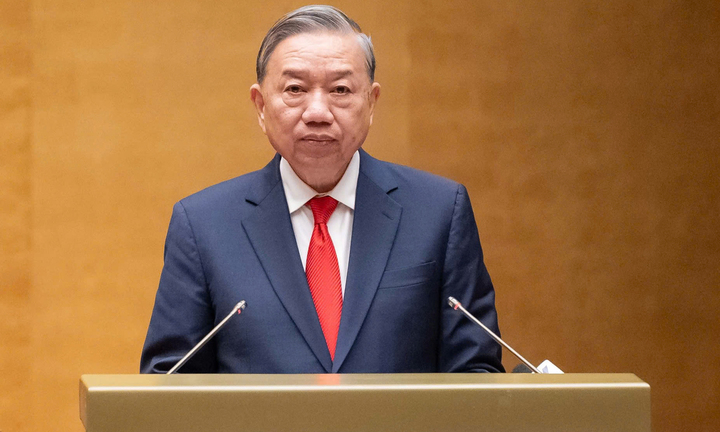 Tổng Bí thư: Thống nhất tư duy xuyên suốt là chuyển mạnh từ 'nói' sang 'làm'