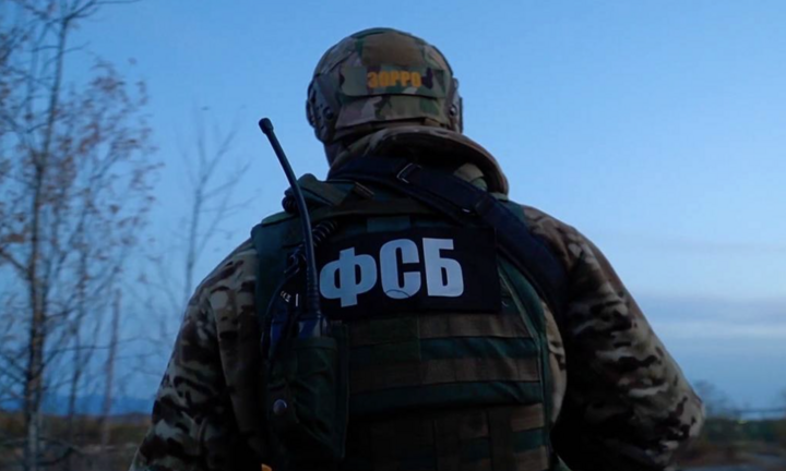 Nga bắt nghi phạm ám sát tướng tình báo đang lẩn trốn ở Dubai