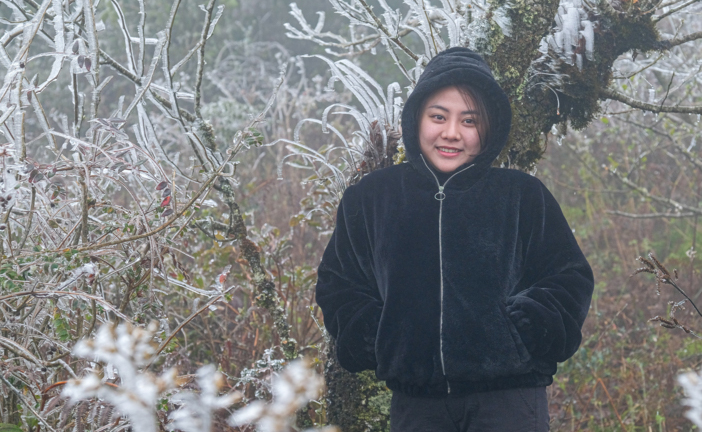 Dự báo thời ngày tiết 9/2: Miền Bắc tiếp tục rét đậm rét hại, đề phòng băng giá