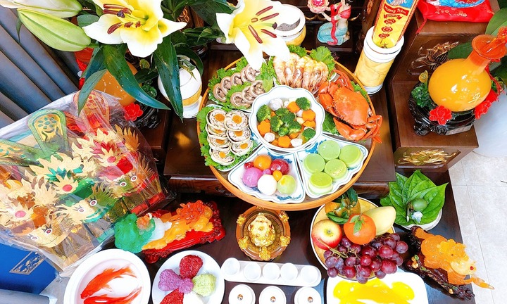 Vì sao cúng Ông Công ông Táo vào ngày 23 tháng Chạp?