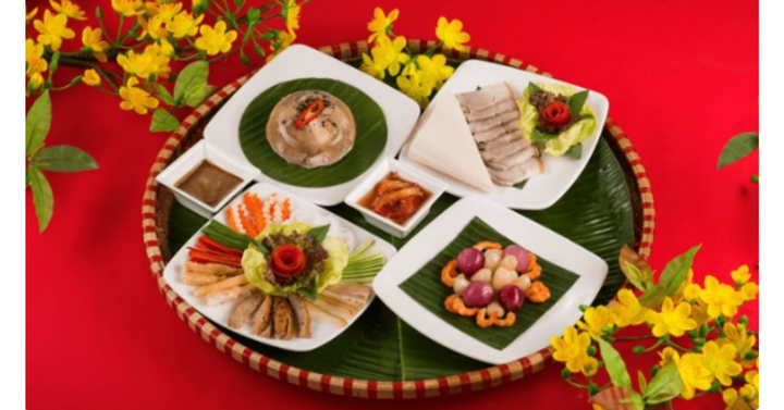 Người mỡ máu cao nên ăn gì dịp Tết?