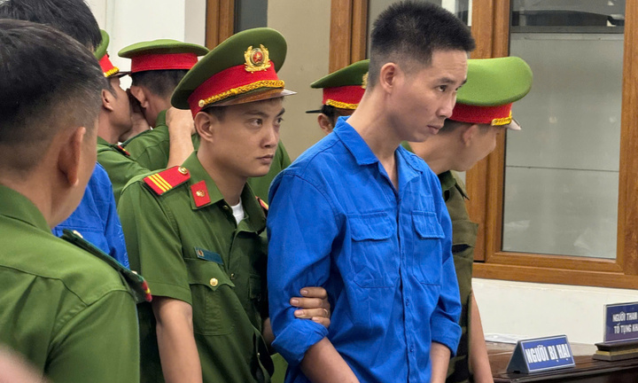 Tử hình kẻ thảm sát 3 người trong gia đình ở Đồng Nai