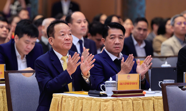 Doanh nghiệp cam kết đồng hành làm nông nghiệp xanh, bền vững