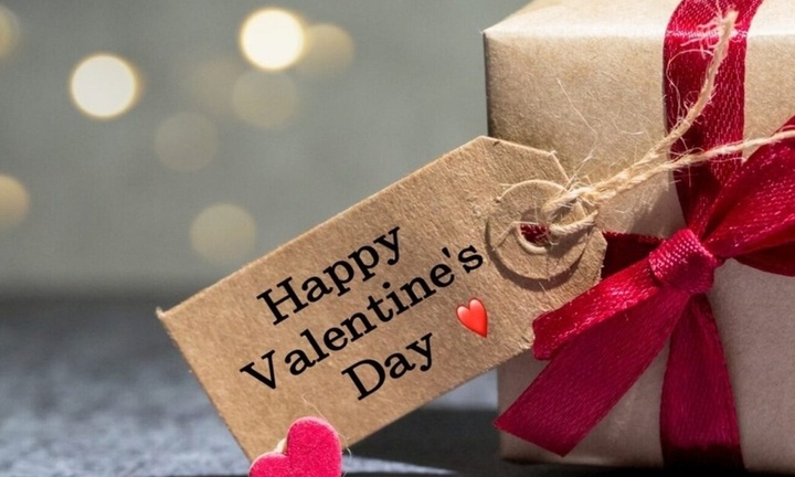 20 gợi ý quà tặng Valentine ý nghĩa và độc đáo 