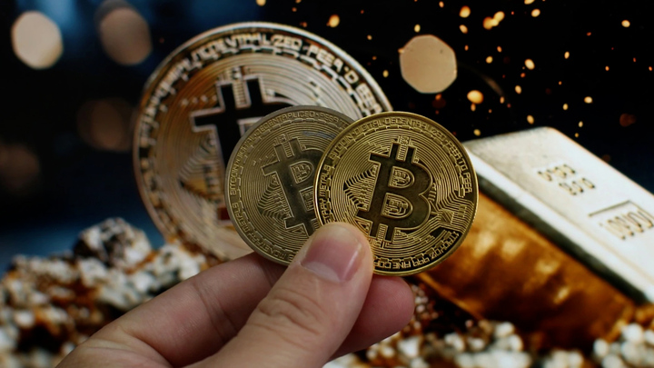 'Bốc hơi' 2.000 tỷ USD sau 1 tuần: Bitcoin đang trải qua cơn ác mộng tồi tệ