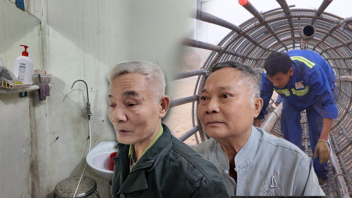 Vì sao người dân dự án Vành đai 4 đi ở tạm, chưa nhận tiền đền bù?