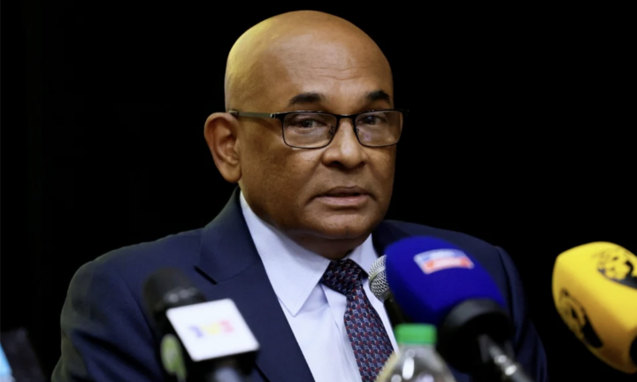 Chứng cứ rõ ràng, vì sao AFC chưa xử phạt Malaysia thua tuyển Việt Nam?